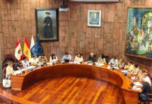 El Cabildo aprueba el Plan de Acción Climática de Turismo de La Gomera para reforzar la sostenibilidad del destino