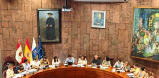 El Cabildo aprueba el Plan de Acción Climática de Turismo de La Gomera para reforzar la sostenibilidad del destino