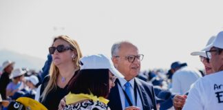 Curbelo llama a “tomar buena nota” del mensaje del Papa para construir una sociedad más humana y solidaria
