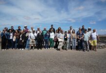 La Reserva de la Biosfera de La Gomera refuerza su presencia en espacios científicos y juveniles