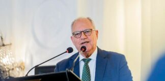 Curbelo: “La autorización para activar un único sistema eléctrico entre Tenerife y La Gomera supone un avance decisivo”