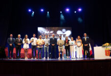 El Cabildo abre el plazo de presentación de candidaturas para la III Gala del Deporte de La Gomera