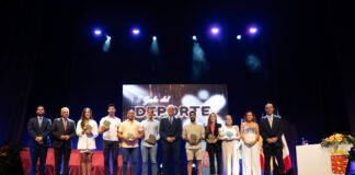 El Cabildo abre el plazo de presentación de candidaturas para la III Gala del Deporte de La Gomera