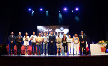 El Cabildo abre el plazo de presentación de candidaturas para la III Gala del Deporte de La Gomera