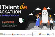 La Gomera acoge el Hackathon ‘El Talentón’ 2026, una jornada para impulsar el talento emprendedor joven