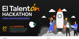 La Gomera acoge el Hackathon ‘El Talentón’ 2026, una jornada para impulsar el talento emprendedor joven