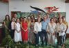 La Gomera presenta junto al sector turístico una estrategia basada en sostenibilidad, autenticidad y calidad del destino