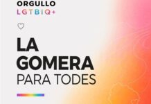 La Gomera conmemora este viernes el Día Internacional del Orgullo LGBTIQ+ con la lectura de un manifiesto