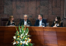 Cabildo y Provivienda inician la segunda edición del programa ‘Gomera Accesible’ para la mejora de accesibilidad en viviendas