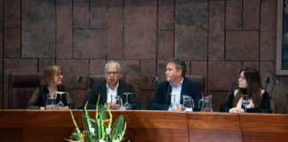 Cabildo y Provivienda inician la segunda edición del programa ‘Gomera Accesible’ para la mejora de accesibilidad en viviendas