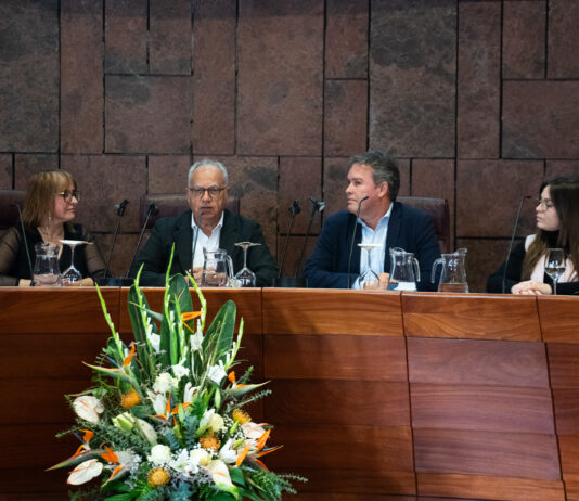 Cabildo y Provivienda inician la segunda edición del programa ‘Gomera Accesible’ para la mejora de accesibilidad en viviendas