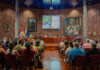 El Cabildo convoca una reunión con padres, madres y tutores de los participantes del Campamento de El Cedro