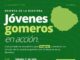 La Reserva de la Biosfera organiza el Encuentro ‘Jóvenes gomeros en acción’ para conectar a la juventud con el futuro sostenible de la isla