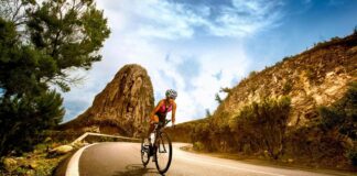 La Gomera impulsa la promoción de sus rutas de senderismo y cicloturismo en el mercado belga