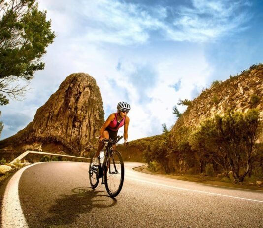 La Gomera impulsa la promoción de sus rutas de senderismo y cicloturismo en el mercado belga