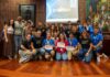 La Gomera impulsa el talento joven con la celebración del Hackathon ‘El Talentón’ 2026