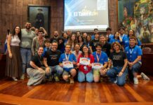 La Gomera impulsa el talento joven con la celebración del Hackathon ‘El Talentón’ 2026