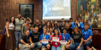 La Gomera impulsa el talento joven con la celebración del Hackathon ‘El Talentón’ 2026
