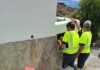 El Ayuntamiento de Alajeró adjudica el contrato de renovación e incorporación de telelectura de contadores domiciliarios de agua potable en varias zonas del municipio