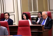 ASG defiende que Canarias tenga voz real y efectiva en las decisiones sobre puertos y aeropuertos