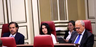 ASG defiende que Canarias tenga voz real y efectiva en las decisiones sobre puertos y aeropuertos