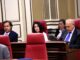ASG defiende que Canarias tenga voz real y efectiva en las decisiones sobre puertos y aeropuertos