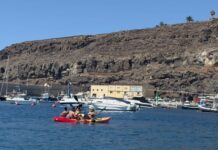 Comienzan las actividades de verano en Alajeró