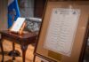 El presidente Clavijo entregará al Papa León XIV un estudio sobre sus antepasados palmeros durante su visita a Canarias