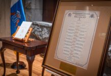 El presidente Clavijo entregará al Papa León XIV un estudio sobre sus antepasados palmeros durante su visita a Canarias