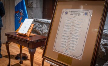 El presidente Clavijo entregará al Papa León XIV un estudio sobre sus antepasados palmeros durante su visita a Canarias