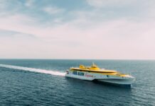 Fred. Olsen Express activa su programación de verano con refuerzos en las rutas de mayor demanda