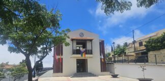 Alajeró lleva el Orgullo LGBTIQ+ a la sociedad local