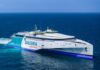 Horario de los trayectos de Balearia Canarias entre el 17 al 23 de agosto