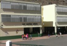 El Ayuntamiento de Alajeró adjudica el contrato de mantenimiento del CEO Santiago Apóstol