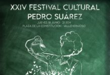 El XXIV Festival Cultural Pedro Suárez rendirá homenaje a las maestras que marcaron la historia de Vallehermoso