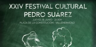 El XXIV Festival Cultural Pedro Suárez rendirá homenaje a las maestras que marcaron la historia de Vallehermoso