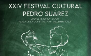 El XXIV Festival Cultural Pedro Suárez rendirá homenaje a las maestras que marcaron la historia de Vallehermoso