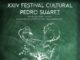 El XXIV Festival Cultural Pedro Suárez rendirá homenaje a las maestras que marcaron la historia de Vallehermoso