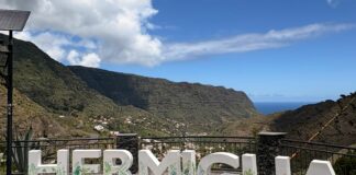 El Ayuntamiento de Hermigua abre la convocatoria de ayudas económicas para mayores de 65 años sin pensión
