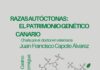 Charla sobre las razas autóctonas de Canarias y el Patrimonio Genético del Archipiélago