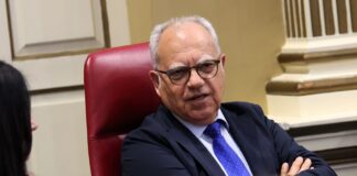 ASG plantea en el próximo pleno reforzar la prevención de incendios y acelerar las soluciones sociosanitarias