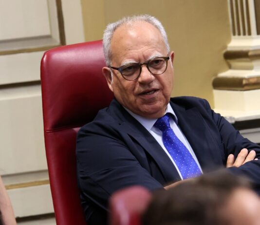 ASG plantea en el próximo pleno reforzar la prevención de incendios y acelerar las soluciones sociosanitarias