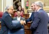 ASG reclamará en el próximo pleno una posición firme en financiación autonómica y en la gestión migratoria europea