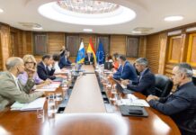 El Gobierno aprueba el calendario laboral de Canarias para 2027 y abre el plazo para fijar las fiestas locales
