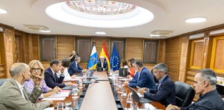 El Gobierno aprueba el calendario laboral de Canarias para 2027 y abre el plazo para fijar las fiestas locales