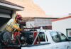 El Cabildo de La Gomera refuerza el operativo de preventivo para la noche de las hogueras de San Juan