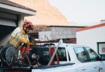 El Cabildo de La Gomera refuerza el operativo de preventivo para la noche de las hogueras de San Juan