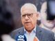 Curbelo traslada la solidaridad de La Gomera con Venezuela tras los fuertes terremotos de este jueves