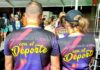 El Ayuntamiento de San Sebastián de La Gomera destina 97 mil euros a la promoción y fomento del deporte