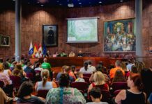 El Cabildo refuerza el Campamento de El Cedro como espacio de educación en valores y cultura juvenil
